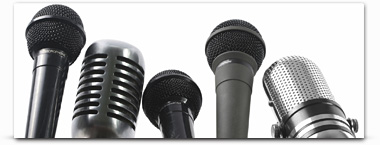Mediatraining